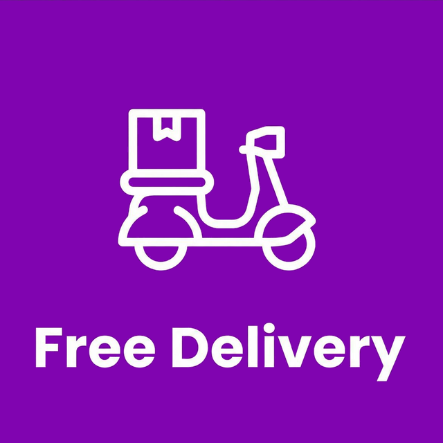 Free Delivery