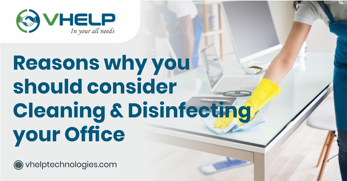 sanitization and disinfection service